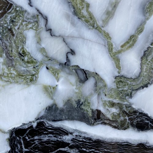 Ice Green